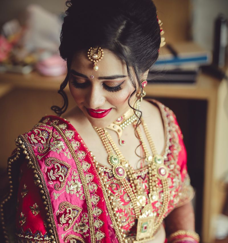 Megha Goyal Studio & Academy - Price & Reviews | Bilaspur Makeup Artist