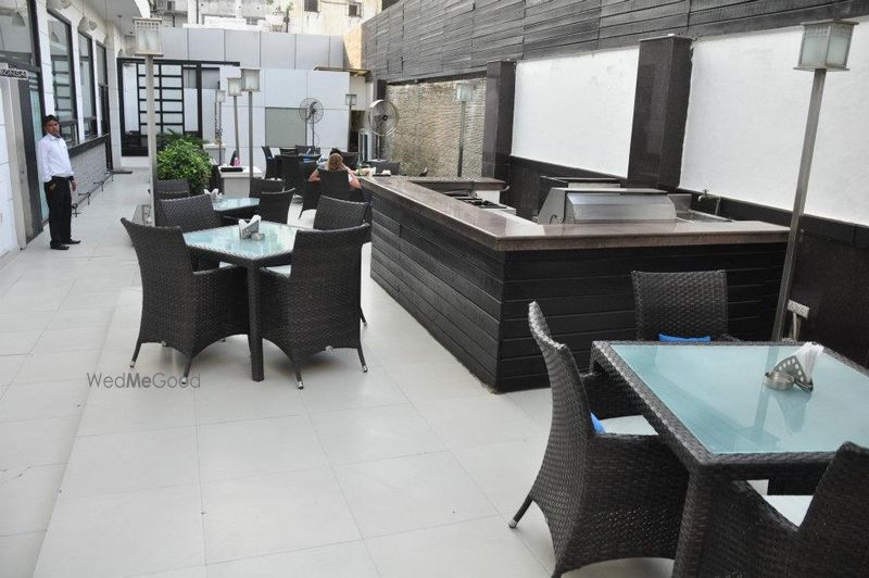 the corus hotel karol bagh