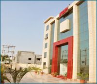 the grand park gurgaon