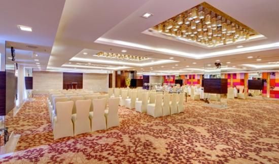 The HHI Pune
