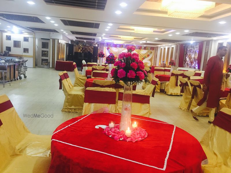 precious moments janakpuri