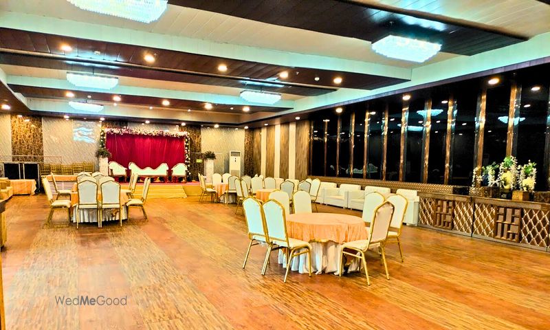Sylvan Chef Banquet and Farms vasant kunj