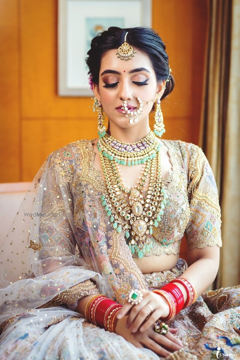Kajol Paswwan Price Reviews Bridal Makeup Mumbai