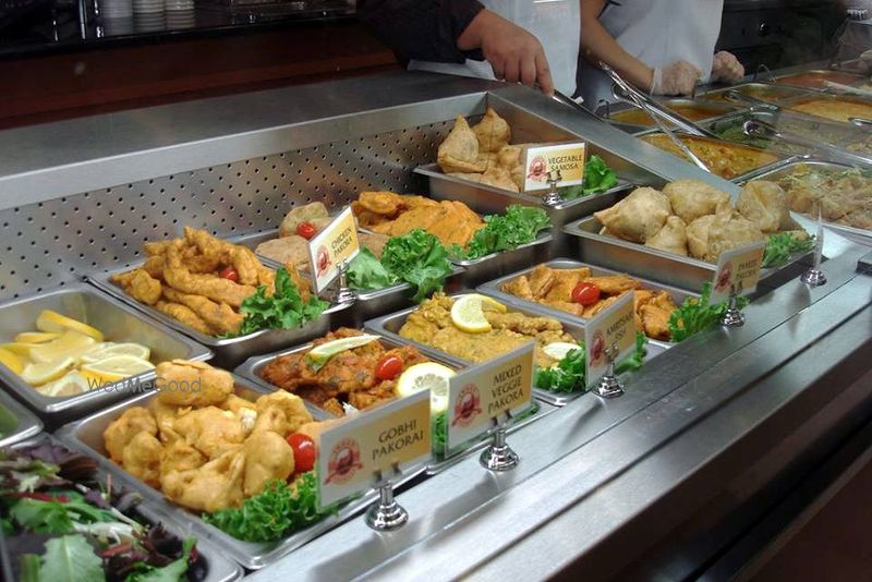 Fast Caterers Hyderabad Price, Menu & Reviews