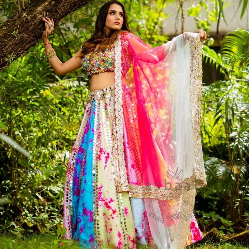 Asbaab By Madiha Farooq Western Suburbs Mumbai Bridal Wear