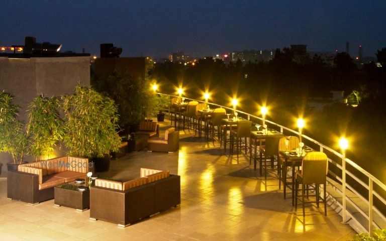 Svenska Design Hotel Bangalore