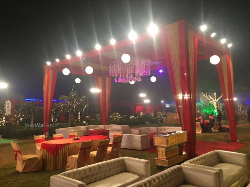 Sparsh Hotel & Resort Suresh Sharma Nagar, Bareilly Wedding Venue Cost