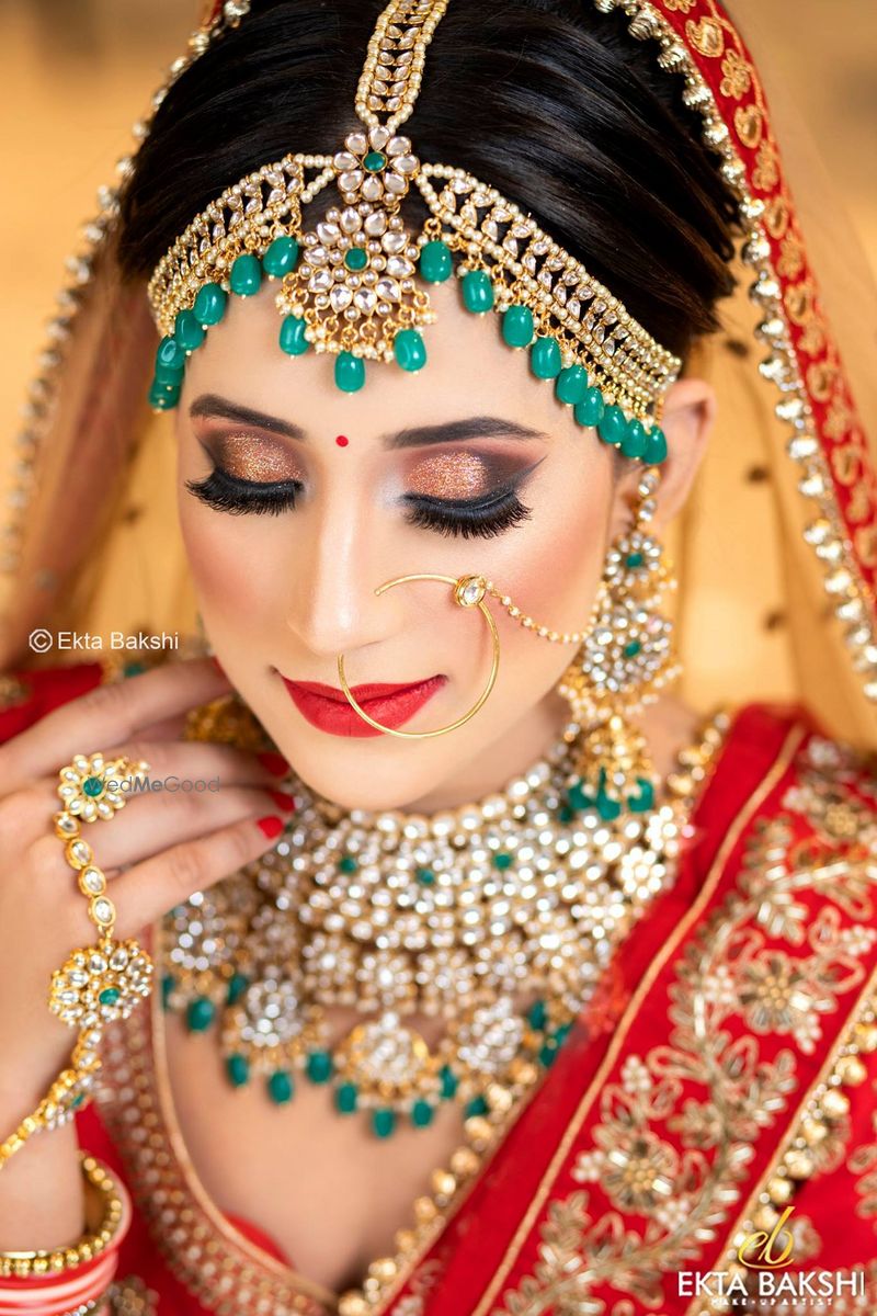 Ekta Bakshi Makeovers - Price & Reviews | Delhi NCR Makeup Artist Ekta Bakshi Makeovers - Price & Reviews | Delhi NCR Makeup Artist