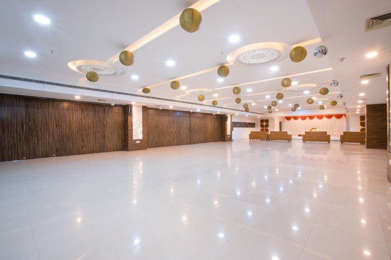 Best Banquet Halls Near Kukatpally