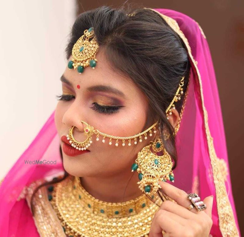Makeup And Hair Wizard Price Reviews Bhopal Makeup Artist