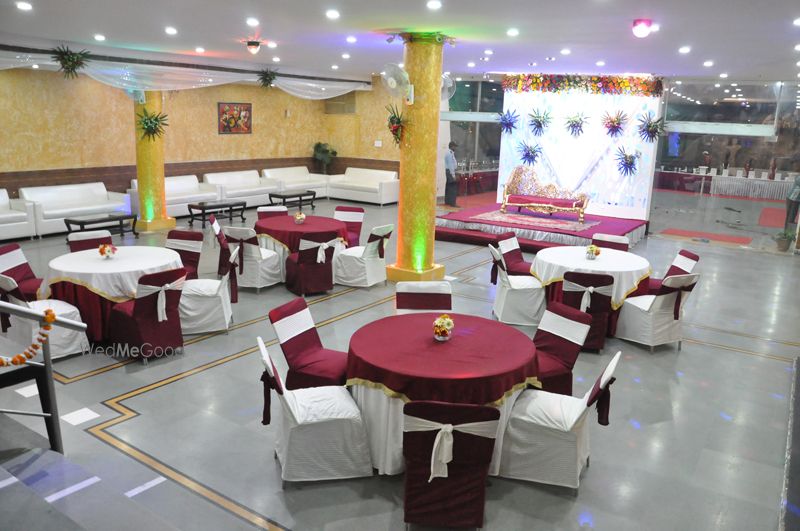 Govindam Banquets Dwarka - Near IGI Delhi Airport, Delhi NCR | Wedding ...
