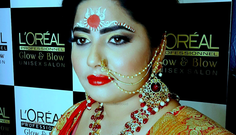 Loreal Professional Salon - Price & Reviews | Hyderabad Makeup Artist Loreal Professional Salon - Price & Reviews | Hyderabad Makeup Artist