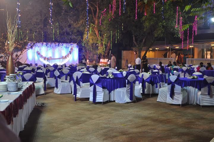 United 21 Retreat Lonavala