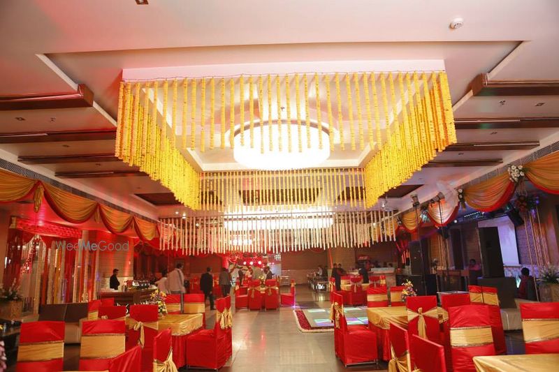 shubh nimantran rama road