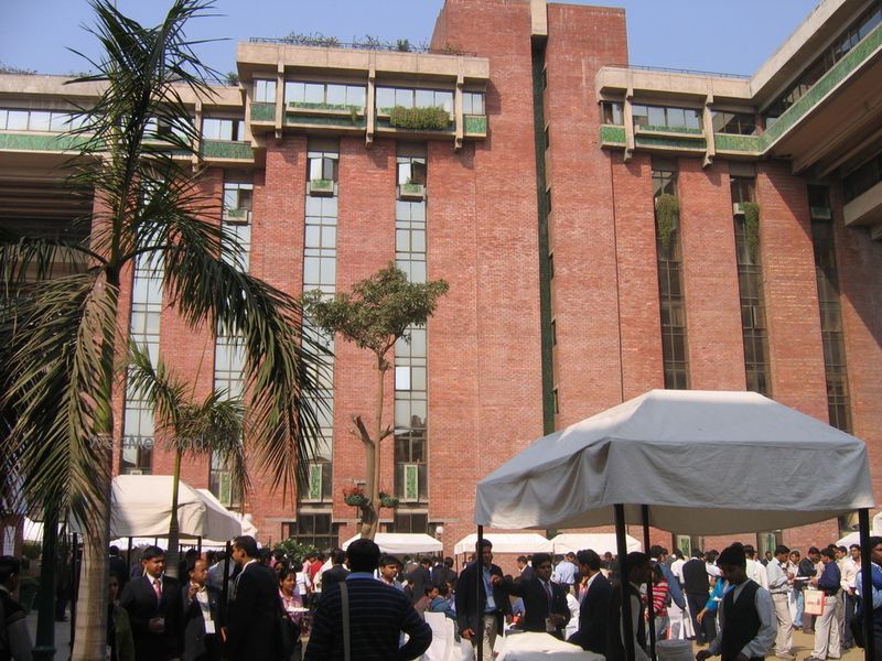 India Habitat Center, Lodhi Road Banquet, Wedding venue in Delhi NCR