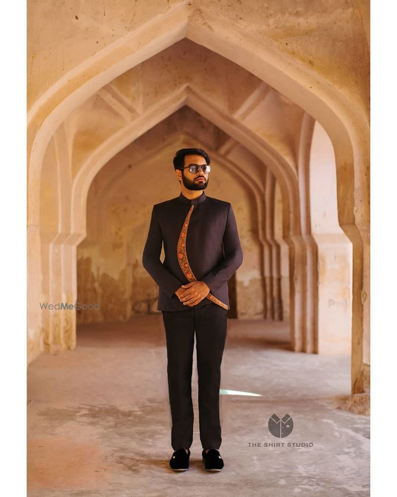 The Shirt Studio - New Palasia, Indore 