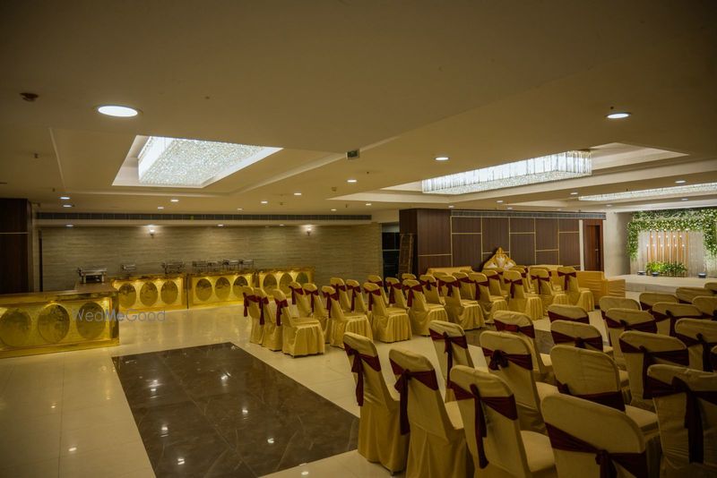 Fiza Function Plaza