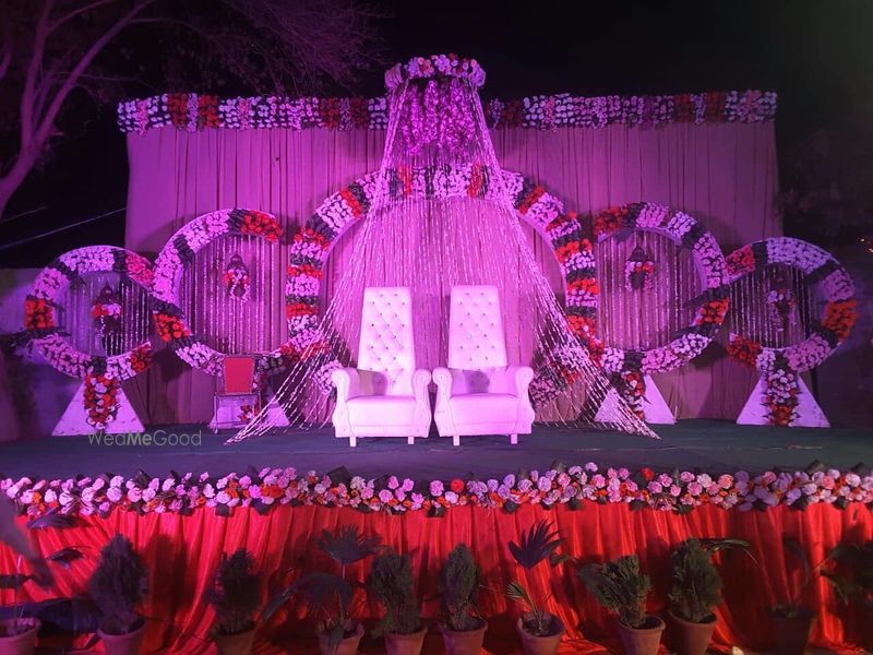 Shri Ram Farm House Dayal Bagh, Agra Wedding Venue Cost