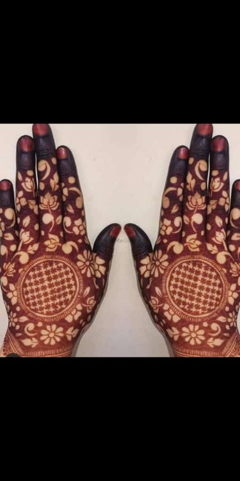 Deepa Mehandi Artist- Price & Reviews | Chennai Mehndi Artists