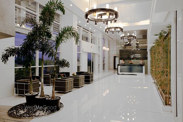 St Laurn Hotel
