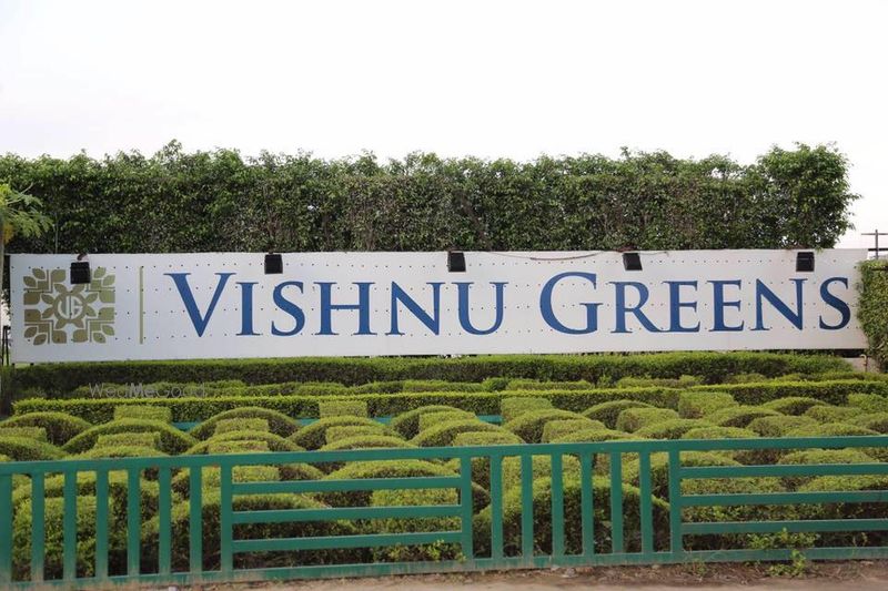 Vishnu Greens Ghaziabad