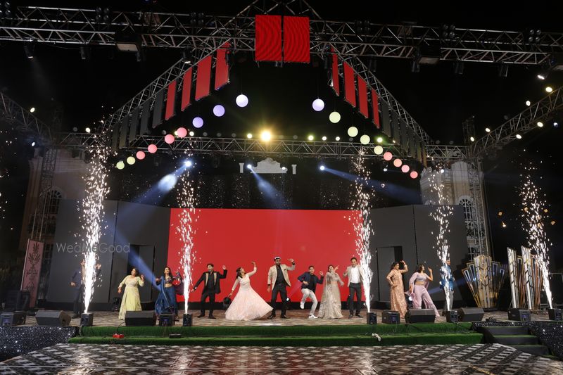Photo By The Grand Machal Resorts & Clubs - Venues