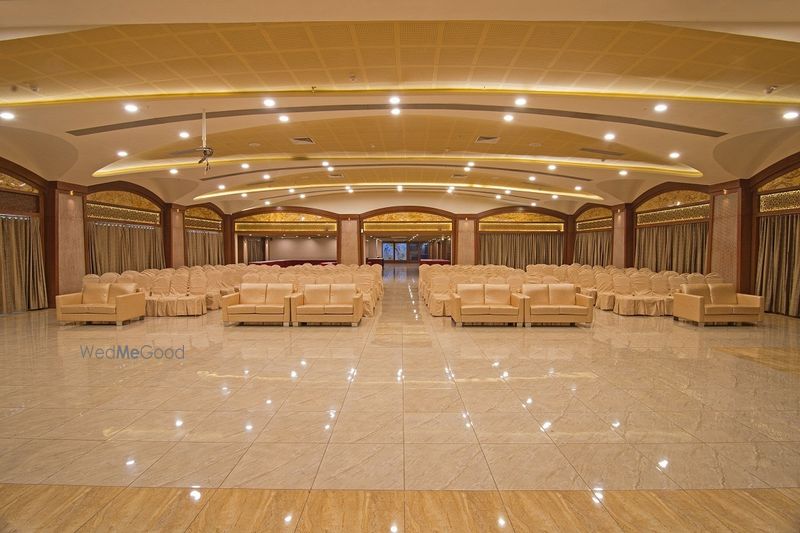 Satyanarayan Lawns