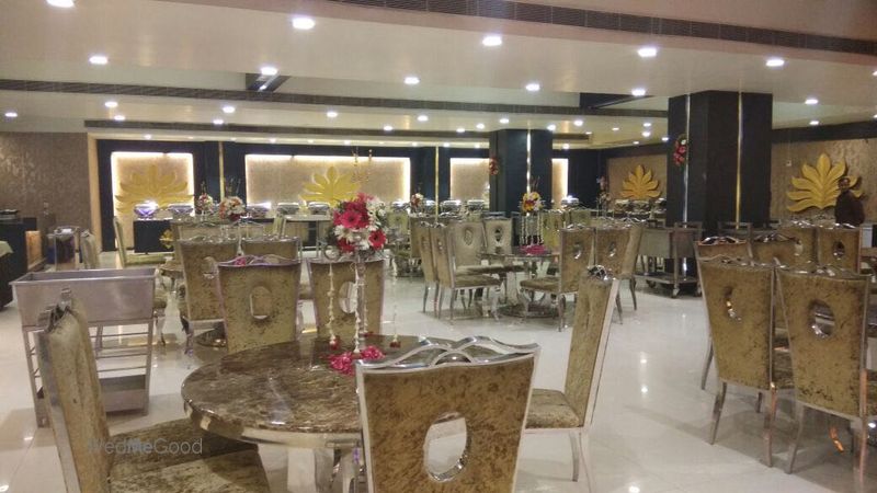 sk westend janakpuri
