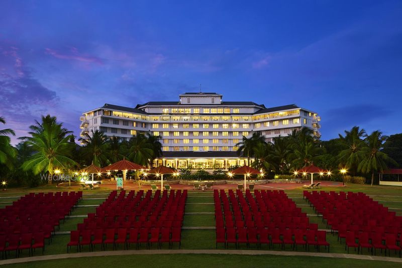 Le Meridien Kochi