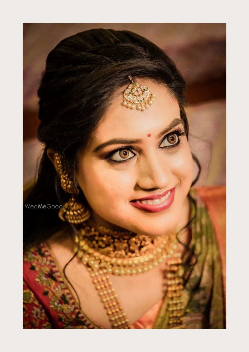 Chandu Lucky Photography - Price & Reviews | Mysore Photographer