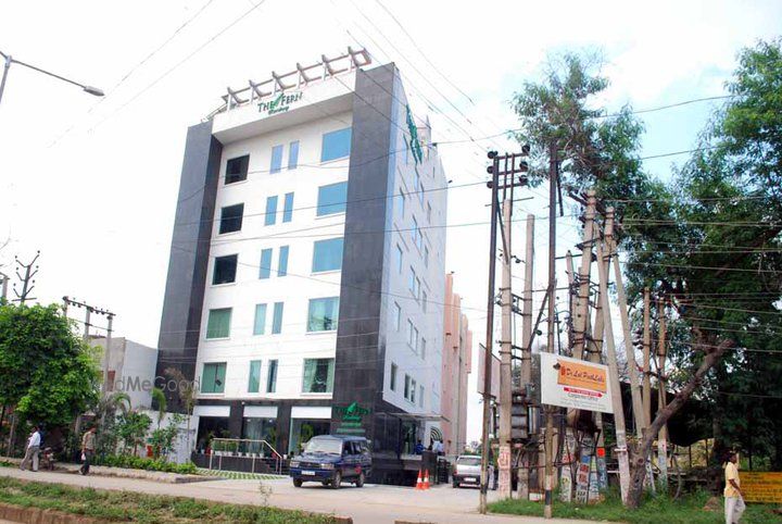 the fern residency gurgaon
