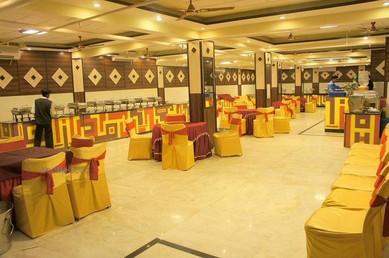 Saubhagya Banquet - Preet Vihar, Delhi NCR | Wedding Venue Cost