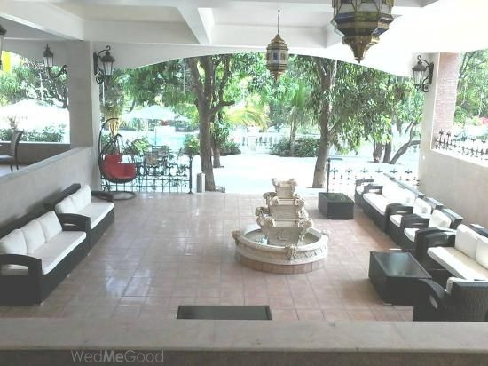 View Villa San Lawrenz PNG