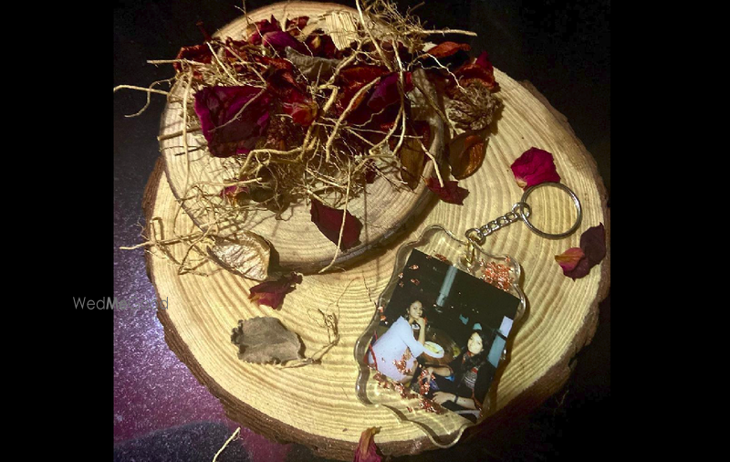 Hotch Potch - Chennai | Wedding Favors & Gifts