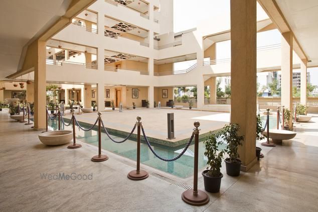 Hotel St Laurn Meditation and Spa Shirdi Hotel