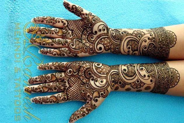 Ramesh Mehandi Artist in Model TownJalandhar  Best Bridal Mehendi Artists  in Jalandhar  Justdial