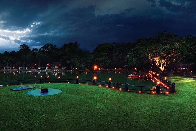 Vivanta by Taj Kumarakom