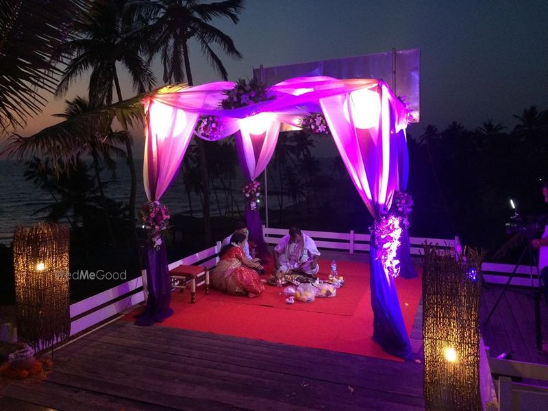 Photo By Goa Event Planners Wedding Planners