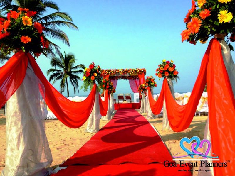 Goa Event Planners Info Review Wedding Wedding Planners In Goa