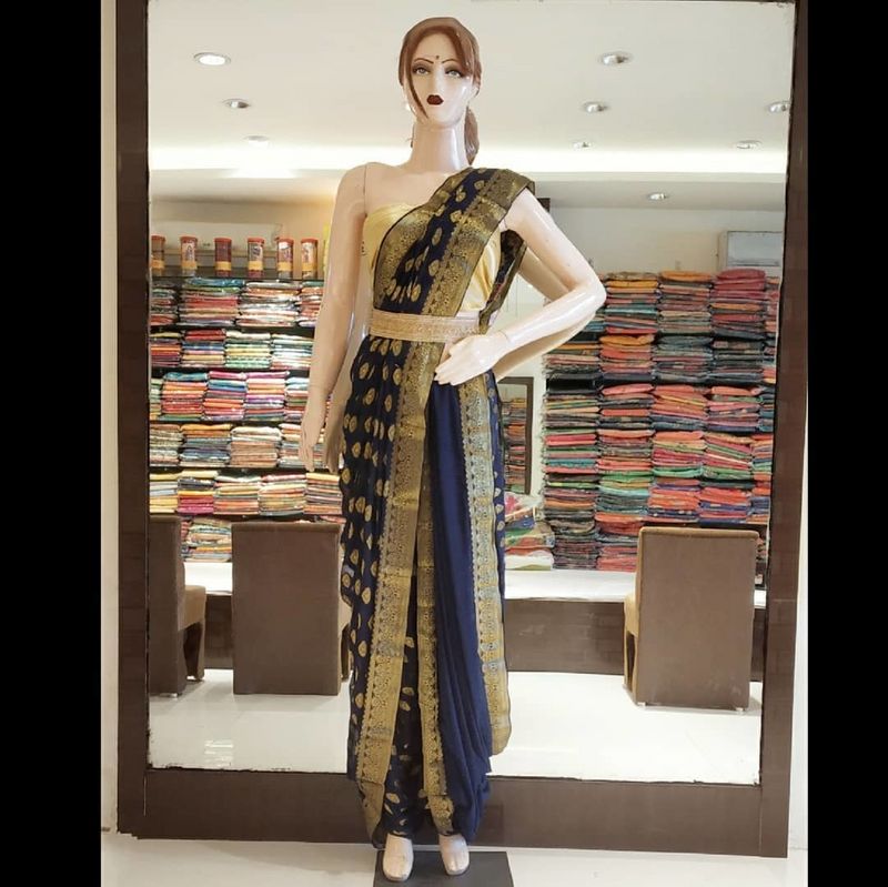 Buy Sarees Online from Manufacturers and wholesale shops near me in Bhel,  Bhopal | Anar B2B Business App