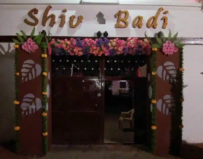 Riddhi siddhi marriage garden
