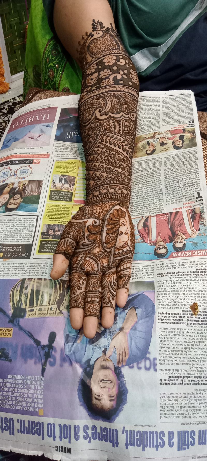 mehndi design | Album