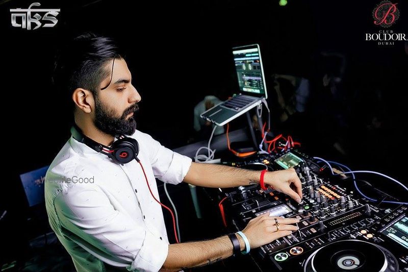 DJ Beatz Price &amp; Reviews DJ in Dubai