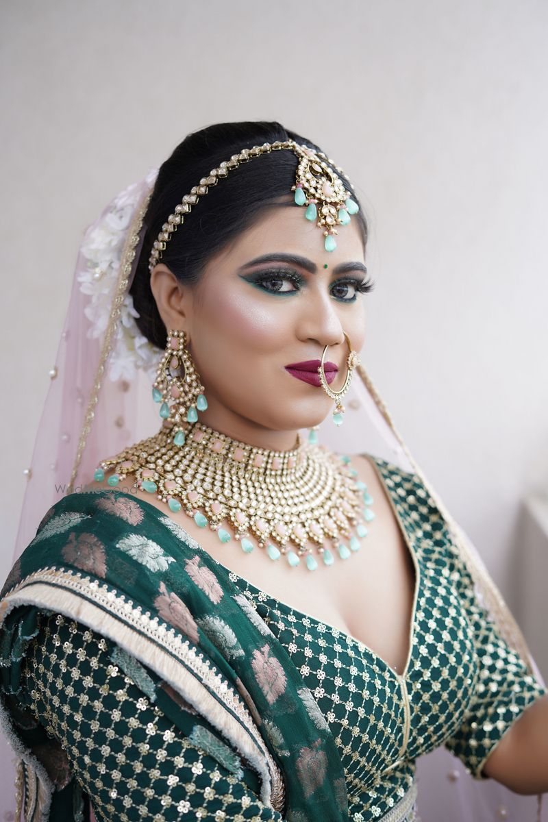 Priya Bhatt Makeup Mantra - Price & Reviews | Delhi NCR Makeup Artist