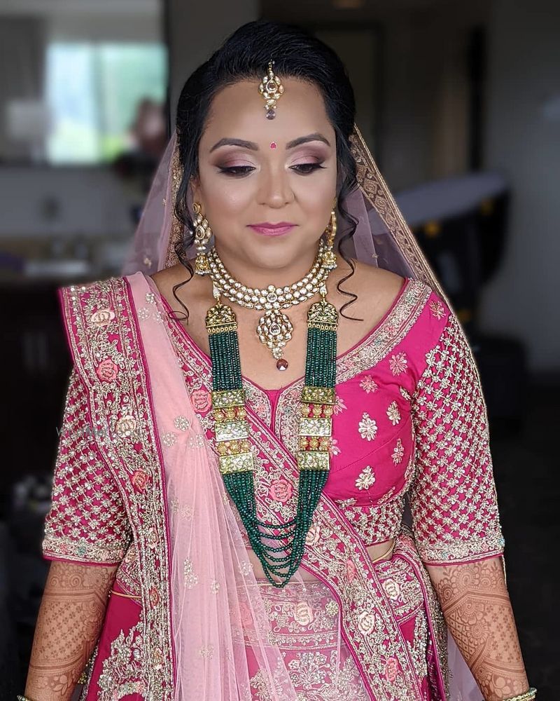 Payal Jessica Shah - Price & Reviews | New Jersey Makeup Artist