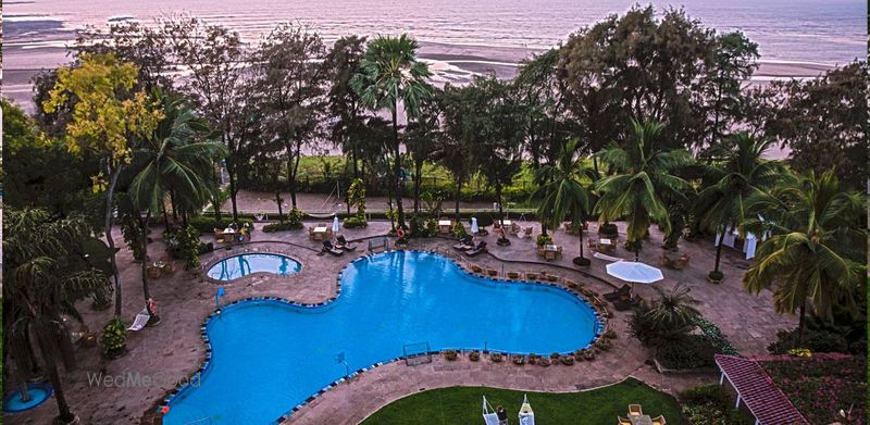 The Resort Aksa Beach Mumbai Banquet Marriage Hall With Prices