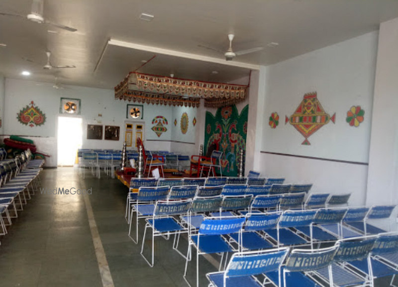 Shangar Hall - Kotharia, Rajkot | Wedding Venue Cost