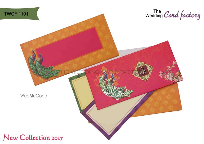 Photo By The Wedding Card Factory Invitations