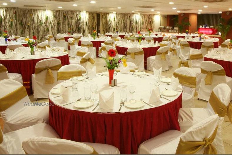Krishna Palace Hotel Mumbai Banquet Wedding Venue With Prices 96/98 krishna palace hotel sleater road nana chowk, mumbai 400007 india. wedmegood