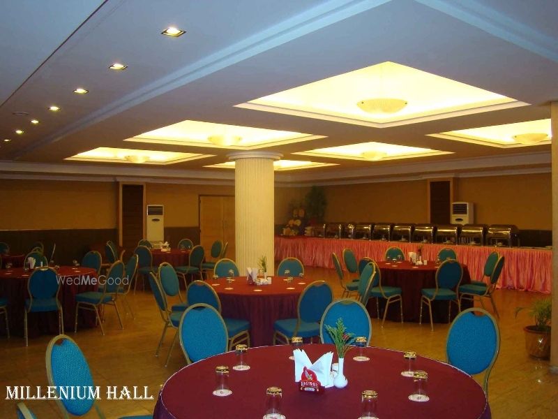 Celebrity Hospitality Services